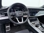 Audi Q8 60 TFSI e Quattro S-Line | Pano dak | Trekhaak | Luchtvering | B&O | 22"| Elek Achterklep | S edition |