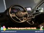 Renault Trafic 2.0 dCi L2H1 Dubbele Cabine Euro6 Airco | 6-Zits | Apple Carplay | Cruisecontrol | Trekhaak Android Auto, Parkeersensoren