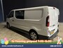 Renault Trafic 2.0 dCi L2H1 Dubbele Cabine Euro6 Airco | 6-Zits | Apple Carplay | Cruisecontrol | Trekhaak Android Auto, Parkeersensoren