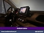 Renault Trafic 2.0 dCi L2H1 Dubbele Cabine Euro6 Airco | 6-Zits | Apple Carplay | Cruisecontrol | Trekhaak Android Auto, Parkeersensoren