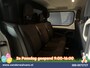 Renault Trafic 2.0 dCi L2H1 Dubbele Cabine Euro6 Airco | 6-Zits | Apple Carplay | Cruisecontrol | Trekhaak Android Auto, Parkeersensoren