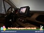 Renault Trafic 2.0 dCi L2H1 Dubbele Cabine Euro6 Airco | 6-Zits | Apple Carplay | Cruisecontrol | Trekhaak Android Auto, Parkeersensoren