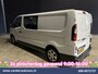 Renault Trafic 2.0 dCi L2H1 Dubbele Cabine Euro6 Airco | 6-Zits | Apple Carplay | Cruisecontrol | Trekhaak Android Auto, Parkeersensoren