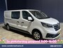 Renault Trafic 2.0 dCi L2H1 Dubbele Cabine Euro6 Airco | 6-Zits | Apple Carplay | Cruisecontrol | Trekhaak Android Auto, Parkeersensoren