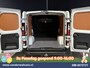 Renault Trafic 2.0 dCi L2H1 Dubbele Cabine Euro6 Airco | 6-Zits | Apple Carplay | Cruisecontrol | Trekhaak Android Auto, Parkeersensoren