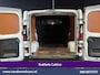Renault Trafic 2.0 dCi L2H1 Dubbele Cabine Euro6 Airco | 6-Zits | Apple Carplay | Cruisecontrol | Trekhaak Android Auto, Parkeersensoren