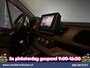 Renault Trafic 2.0 dCi L2H1 Dubbele Cabine Euro6 Airco | 6-Zits | Apple Carplay | Cruisecontrol | Trekhaak Android Auto, Parkeersensoren
