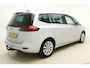 Opel Zafira 1.6 Turbo Blitz 7p. 136pk | Lederen Bekleding | Climate Control | Trekhaak | Stoel - Stuurverwarming | Apple Carplay - Android Auto | Camera | 1e Eigenaar | Dealeronderhouden