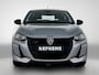 Peugeot 208 Style Hybrid 110pk Automaat | Navigatie via draadloze Apple Carplay / Android Auto | Airco | Cruise Control | Parkeersensoren | Led koplampen | Bluetooth | DAB+ radio | Automatisch dimlicht | Multifunctioneel stuurwiel |