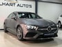 Mercedes-Benz CLA 180 Business Solution AMG Automaat / Navigatie full map / Cruise control / Lederen interieur / etc..