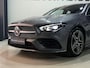 Mercedes-Benz CLA 180 Business Solution AMG Automaat / Navigatie full map / Cruise control / Lederen interieur / etc..