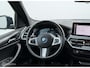 BMW X3 xDrive30e High Executive M PANO|LEDER|CAMERA|LED|MSPORT