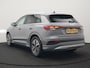 Audi Q4 e-tron 35 Edition 55 kWh 170pk Dealer O.H. | Sportstoelen Verwarmd | Navigatie Full Map | Virtual Cockpit | DAB |