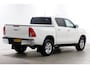 Toyota Hilux 2.4 D-4D-F 150pk E6 4WD 4x4 Double Cab Automaat 2/5-Persoons 08-2019