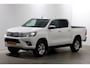 Toyota Hilux 2.4 D-4D-F 150pk E6 4WD 4x4 Double Cab Automaat 2/5-Persoons 08-2019