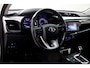 Toyota Hilux 2.4 D-4D-F 150pk E6 4WD 4x4 Double Cab Automaat 2/5-Persoons 08-2019