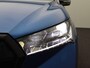 Skoda Enyaq iV 60 Sportline 170PK Aut. SOH 94%, Trekhaak, Virtual Pedal, Keyless, Side Assist, Achteruitrijcamera, Stoel-Stuurverwarming, 20" LM Velgen, Matrix LED-Verlichting