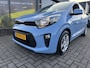 Kia Picanto 1.0 CVVT EconomyPlusLine