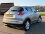 Nissan Juke 1.6 Acenta / Climate Control / Navigatie / LM Velgen / Achteruitrij camera /