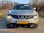 Nissan Juke 1.6 Acenta / Climate Control / Navigatie / LM Velgen / Achteruitrij camera /