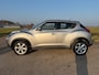 Nissan Juke 1.6 Acenta / Climate Control / Navigatie / LM Velgen / Achteruitrij camera /