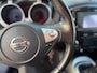 Nissan Juke 1.6 Acenta / Climate Control / Navigatie / LM Velgen / Achteruitrij camera /