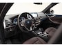 BMW iX3 80 kWh Executive Sport 3-Fase [ Panorama Leder Memory Camera ]