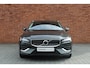 Volvo V60 B3 Inscription | Parkeercamera | Verwarmbare Voorstoelen + Stuurwiel | Adaptieve Bochtverlichting | Apple Carplay/ Android Auto | BLIS Dodehoekdetectie | Power Seats | Draadloze Oplader Telefoon