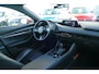 Mazda 3 2.0 e-SkyActiv-X M Hybrid 180 Luxury | Trekhaak | Leder | Rijklaarprijs!