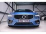 Volvo V90 2.0 T4 R-Design | Harman Kardon | Adaptive | Scandinavian line | Pilot Assist | Camera |HUD | Zonneschermen| Leder | Memory | Panoramadak | BTW auto | Rijklaarprijs |