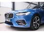 Volvo V90 2.0 T4 R-Design | Harman Kardon | Adaptive | Scandinavian line | Pilot Assist | Camera |HUD | Zonneschermen| Leder | Memory | Panoramadak | BTW auto | Rijklaarprijs |