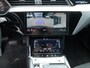 Audi E-tron 55 Quattro S-edition 95 kWh SOH 98% Panoramadak