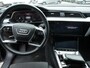 Audi E-tron 55 Quattro S-edition 95 kWh SOH 98% Panoramadak