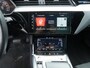 Audi E-tron 55 Quattro S-edition 95 kWh SOH 98% Panoramadak