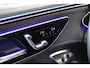 Mercedes-Benz EQE SUV 500 4Matic AMG Line 96 kWh | Hyperscreen | Airmatic | Achterasbesturing | Distronic+ | Stoelventilatie | Trekhaak | Burmester | Memory | HUD | Warmtepomp |