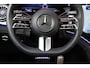 Mercedes-Benz EQE SUV 500 4Matic AMG Line 96 kWh | Hyperscreen | Airmatic | Achterasbesturing | Distronic+ | Stoelventilatie | Trekhaak | Burmester | Memory | HUD | Warmtepomp |