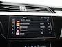 Audi E-tron 55 quattro Advanced edition Plus 95 kWh | ACHTERUITRIJCAMERA | TREKHAAK | LEDEREN BEKLEDING | STOELVERWARMING | NAVIGATIE | APPLE CARPLAY / ANDROID AUTO |