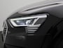 Audi E-tron 55 quattro Advanced edition Plus 95 kWh | ACHTERUITRIJCAMERA | TREKHAAK | LEDEREN BEKLEDING | STOELVERWARMING | NAVIGATIE | APPLE CARPLAY / ANDROID AUTO |