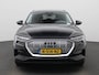 Audi E-tron 55 quattro Advanced edition Plus 95 kWh | ACHTERUITRIJCAMERA | TREKHAAK | LEDEREN BEKLEDING | STOELVERWARMING | NAVIGATIE | APPLE CARPLAY / ANDROID AUTO |