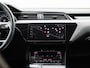 Audi E-tron 55 quattro Advanced edition Plus 95 kWh | ACHTERUITRIJCAMERA | TREKHAAK | LEDEREN BEKLEDING | STOELVERWARMING | NAVIGATIE | APPLE CARPLAY / ANDROID AUTO |