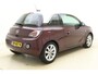 Opel Adam 1.0 Turbo Jam Favourite 90pk | Airco | Cruise Control | Apple Carplay - Android Auto | Lichtmetalen Velgen | Getinte ramen achter | Wit dak - buitenspiegels | Weinig Kilometers