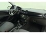 Opel Adam 1.0 Turbo Jam Favourite 90pk | Airco | Cruise Control | Apple Carplay - Android Auto | Lichtmetalen Velgen | Getinte ramen achter | Wit dak - buitenspiegels | Weinig Kilometers