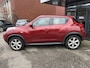 Nissan Juke 1.6 Acenta // NAVI // CRUISE CONTROL // CLIMA // PARKEERCAMERA //