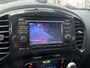 Nissan Juke 1.6 Acenta // NAVI // CRUISE CONTROL // CLIMA // PARKEERCAMERA //