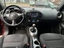 Nissan Juke 1.6 Acenta // NAVI // CRUISE CONTROL // CLIMA // PARKEERCAMERA //