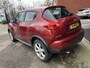 Nissan Juke 1.6 Acenta // NAVI // CRUISE CONTROL // CLIMA // PARKEERCAMERA //