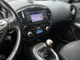 Nissan Juke 1.6 Acenta // NAVI // CRUISE CONTROL // CLIMA // PARKEERCAMERA //