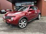 Nissan Juke 1.6 Acenta // NAVI // CRUISE CONTROL // CLIMA // PARKEERCAMERA //