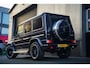 Mercedes-Benz G-klasse AMG 55 K. 476 pk St.Wagon AMG-Sportpakket / NL-Auto/ 7-Zitter/ Leder/ Schuif-Dak/ Xenon/ Led/ Stand-Kachel/ Sport-Onderstel/ Climate Trekhaak
