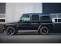 Mercedes-Benz G-klasse AMG 55 K. 476 pk St.Wagon AMG-Sportpakket / NL-Auto/ 7-Zitter/ Leder/ Schuif-Dak/ Xenon/ Led/ Stand-Kachel/ Sport-Onderstel/ Climate Trekhaak
